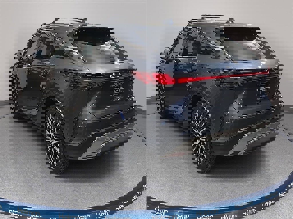 Certified 2025 Lexus RX 350 Premium Plus w/ Convenience Package image 7