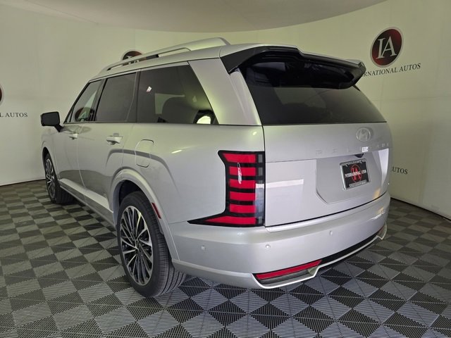 New 2026 Hyundai Palisade Calligraphy image 7