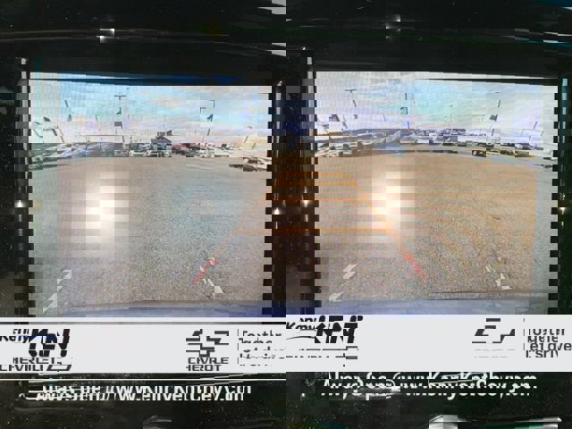 Certified 2023 Chevrolet Traverse LS w/ LPO, Floor Liner Package image 2