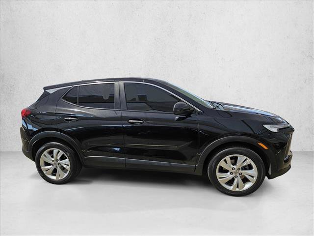 Used 2025 Buick Encore GX Preferred FWD image 4