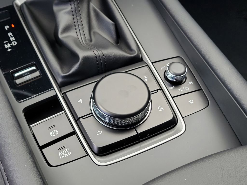 New 2026 MAZDA MAZDA3 s Sport FWD image 29