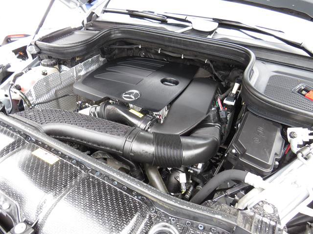 Used 2023 Mercedes-Benz GLE 350 4MATIC image 7