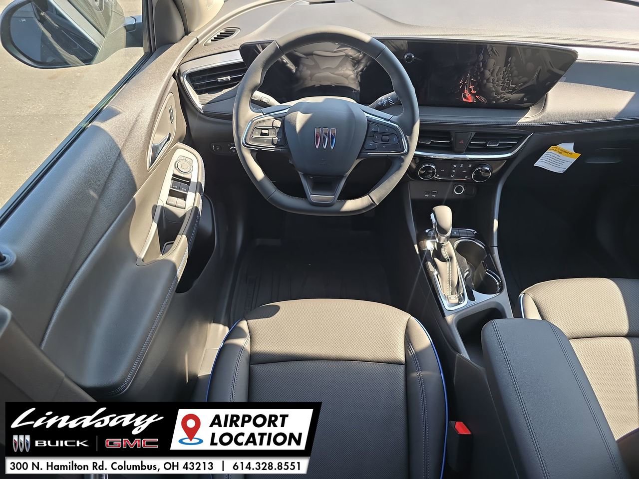 New 2026 Buick Encore GX Sport Touring w/ Comfort Package image 19