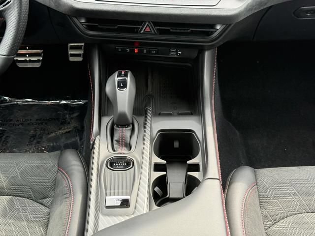 New 2026 Dodge Charger Scat Pack AWD/4WD image 8