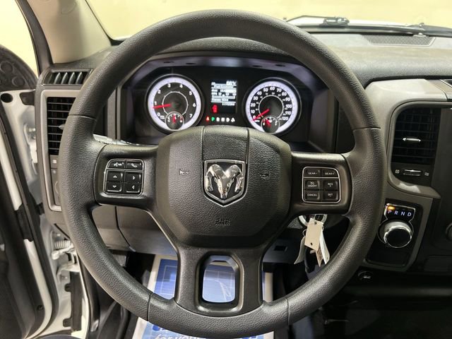 Used 2022 RAM 1500 Tradesman w/ Popular Equipment Group RWD image 10