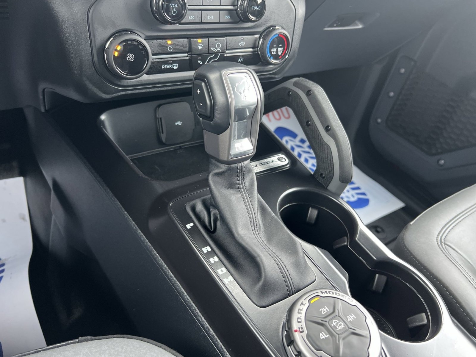 Used 2024 Ford Bronco Big Bend image 20