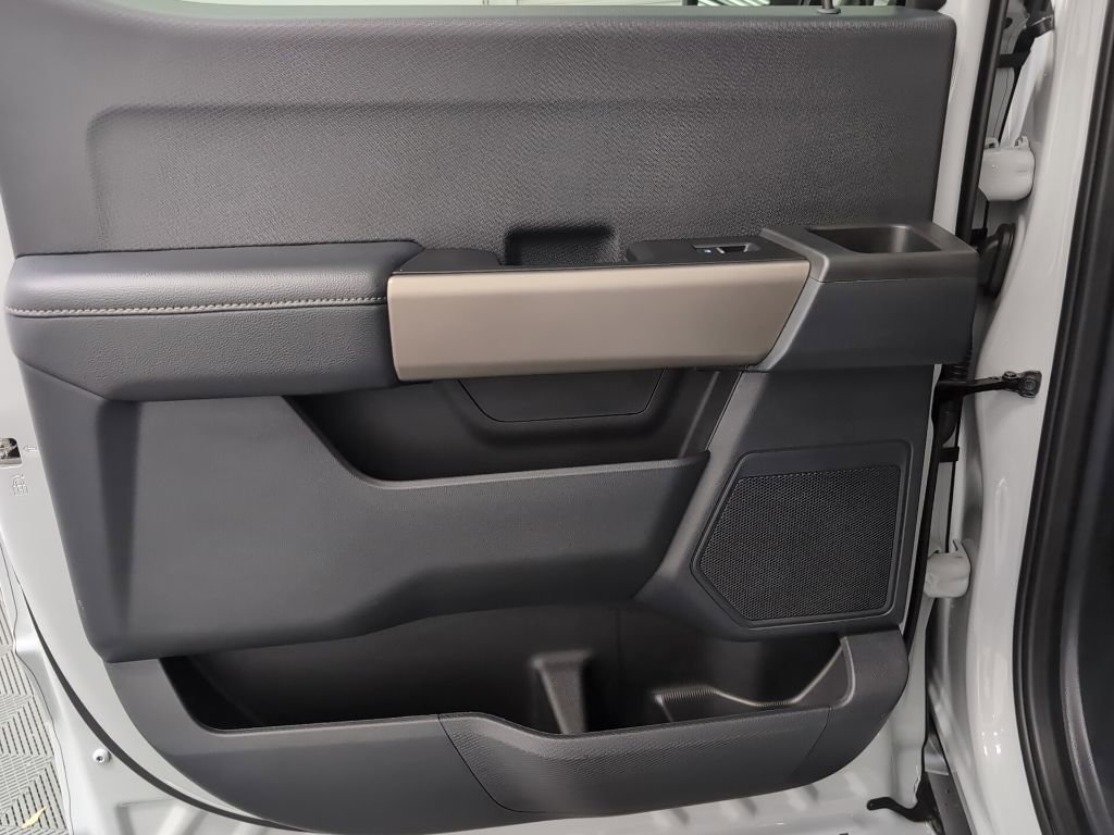 Used 2024 Ford F150 STX w/ Equipment Group 201A FX4 image 28