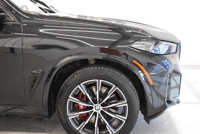 Used 2026 BMW X5 xDrive40i AWD/4WD image 13