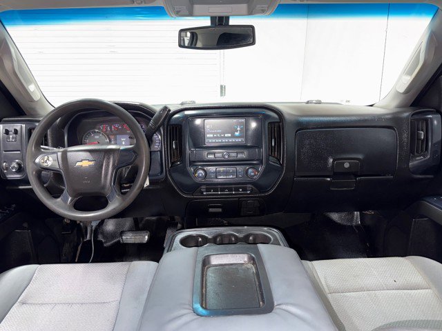 Used 2019 Chevrolet Silverado 3500 W/T w/ WT Convenience Package image 12
