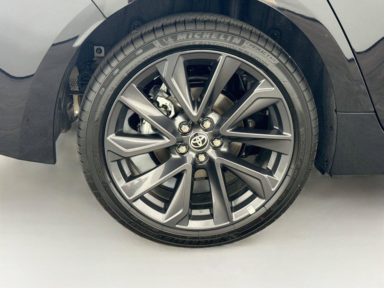 Used 2026 Toyota Corolla SE FWD image 38