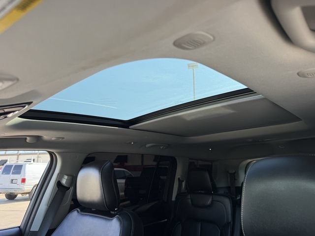 Used 2021 Jeep Grand Cherokee L Limited RWD image 24