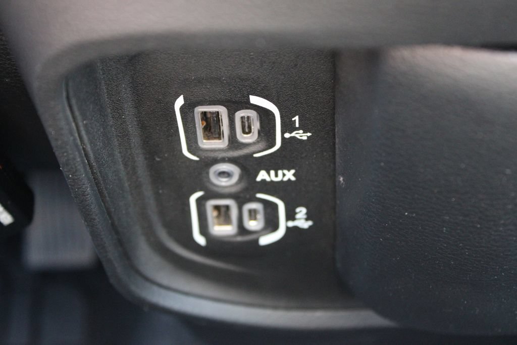 Used 2023 RAM 1500 Big Horn RWD image 46