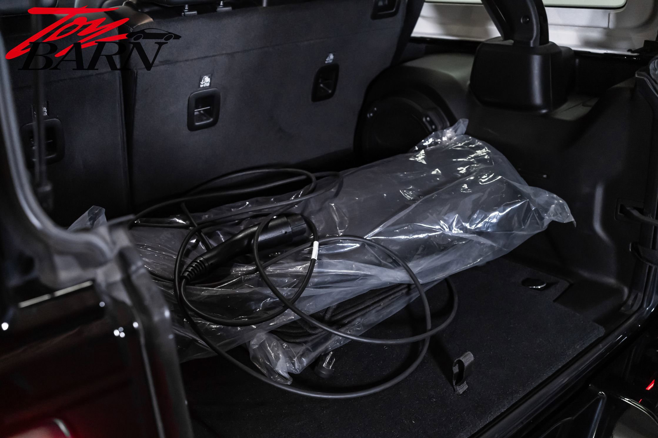 Used 2024 Jeep Wrangler High Altitude image 50