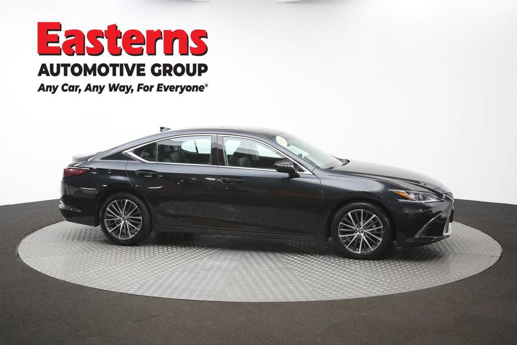 Used 2023 Lexus ES 350 w/ Premium Package FWD image 49
