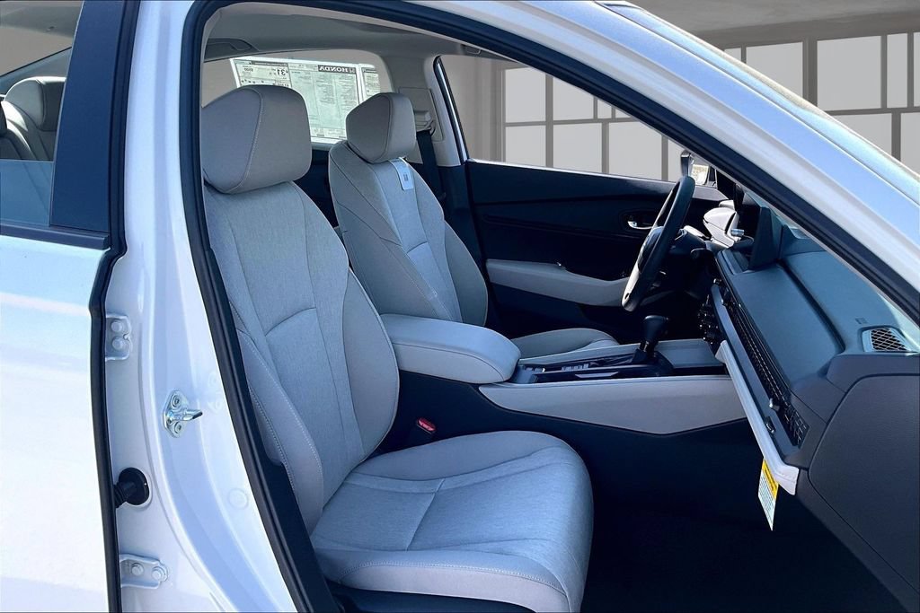 New 2026 Honda Accord SE image 10