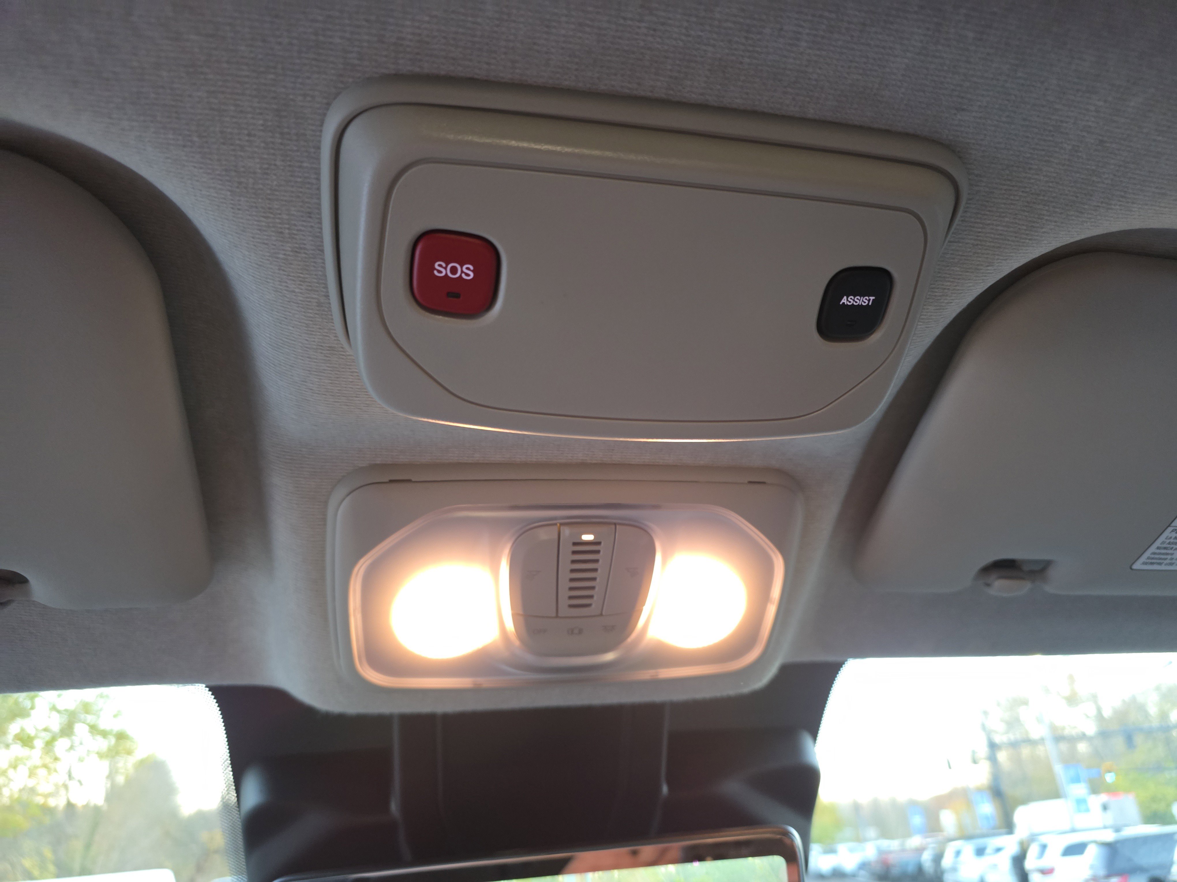 New 2026 RAM ProMaster 1500 w/ Safety Group image 10