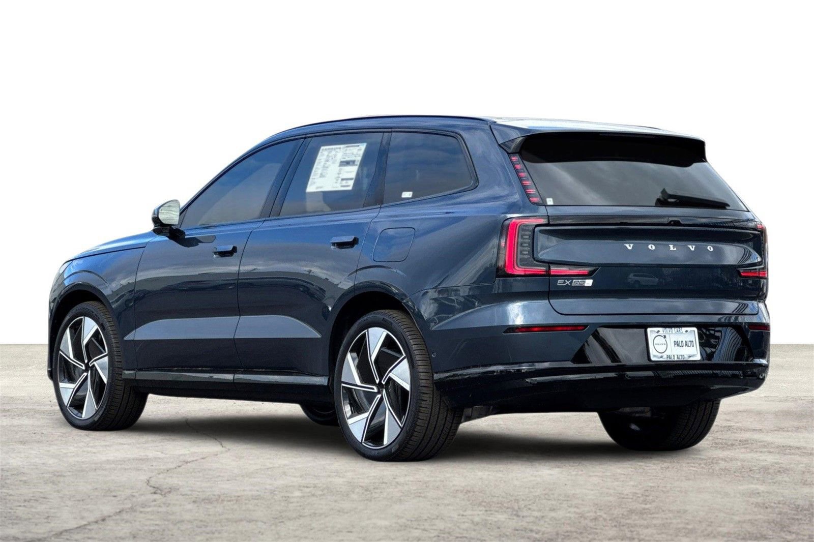 New 2025 Volvo EX90 Ultra image 6