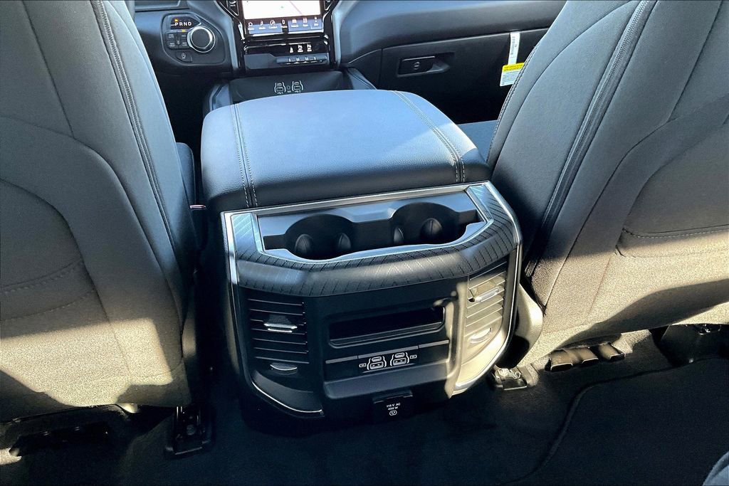 New 2026 RAM 1500 Big Horn image 15