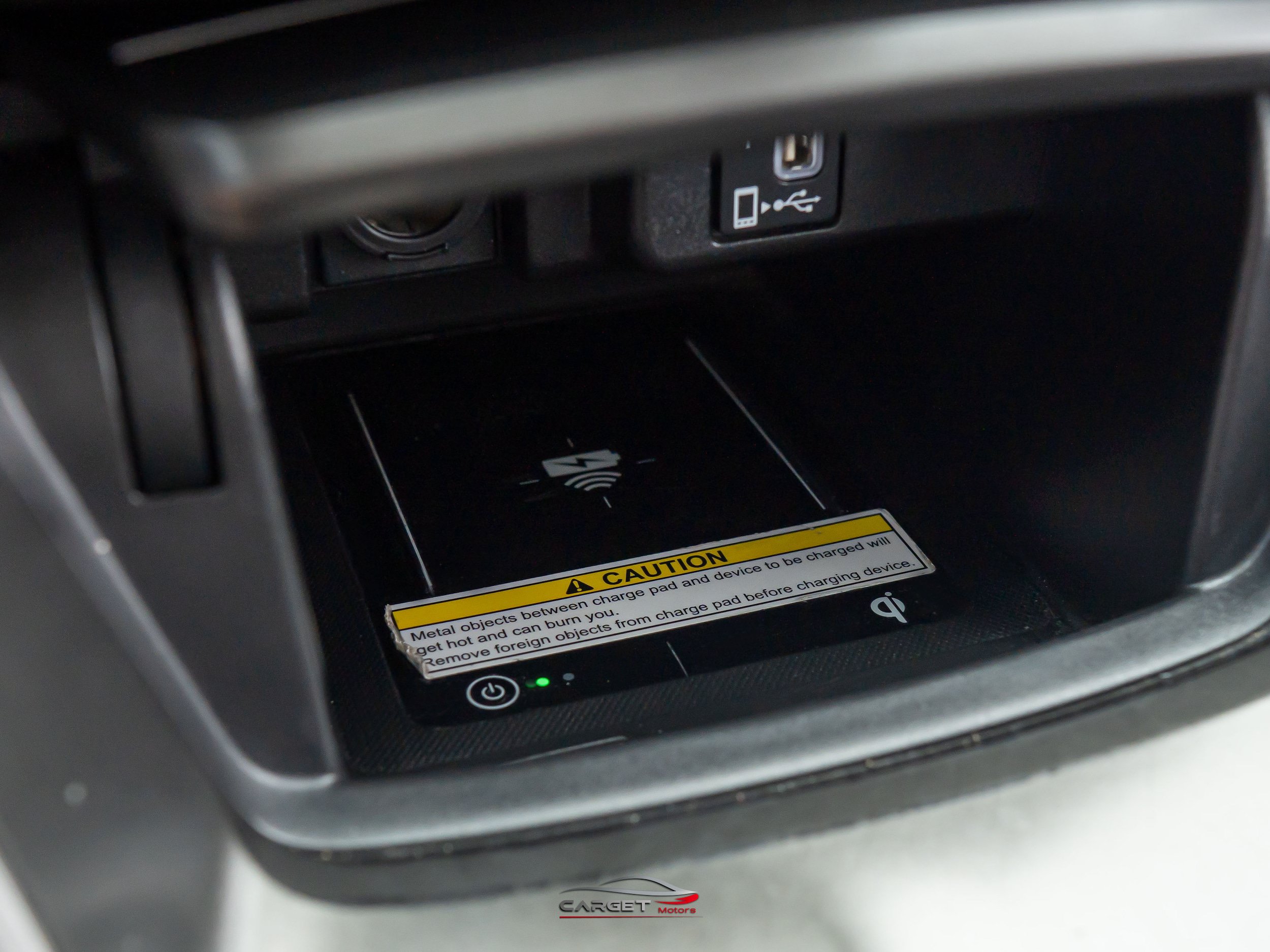 Used 2018 Honda Accord Touring image 35