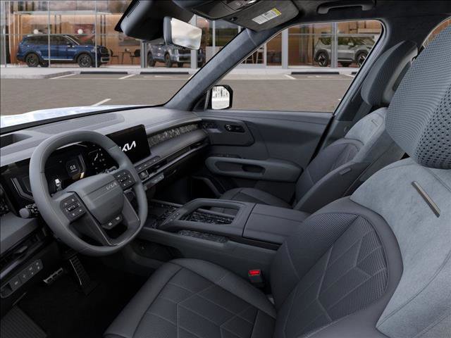 New 2027 Kia Telluride SX Prestige X-Pro image 17