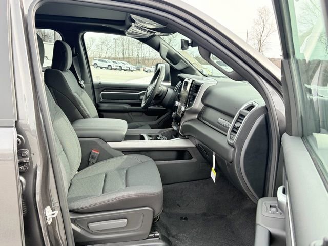 New 2026 RAM 1500 Big Horn AWD/4WD image 28