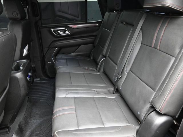 Used 2023 Chevrolet Tahoe RST AWD/4WD image 17