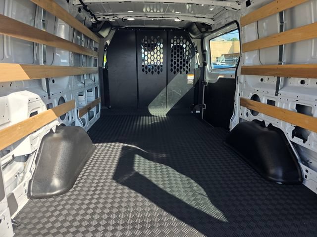 Used 2025 Ford Transit 250 Low Roof w/ Exterior Upgrade Package RWD image 10