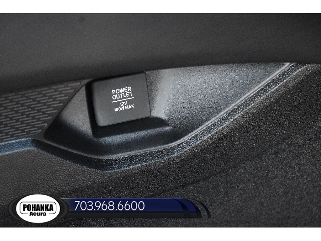 New 2026 Acura MDX Technology Package image 13