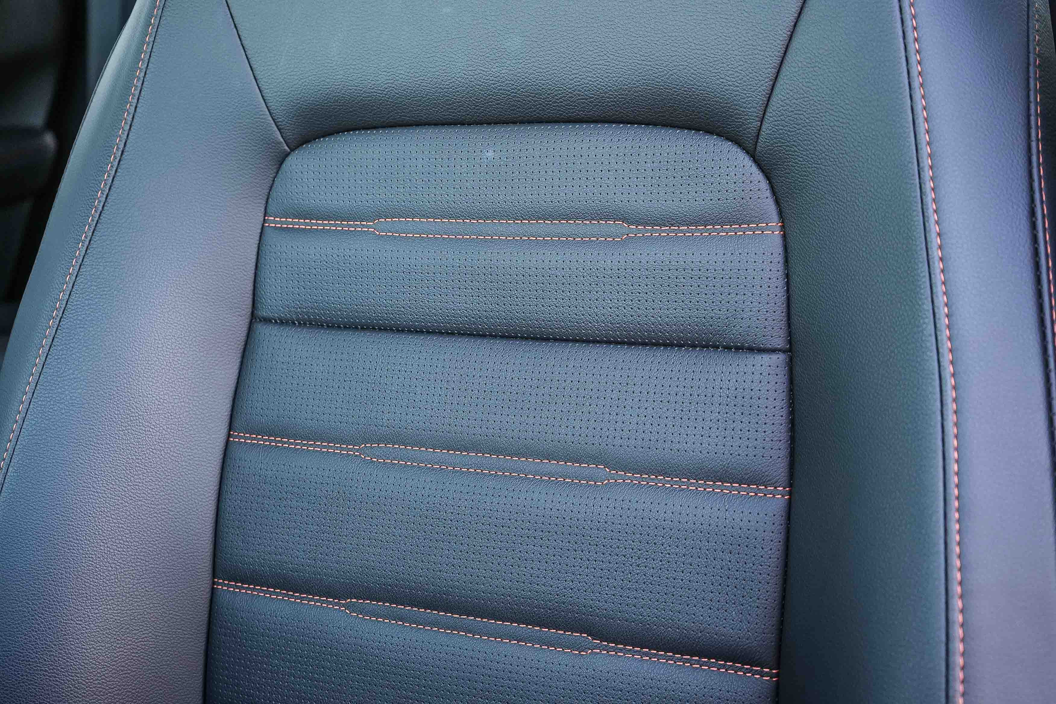 Certified 2025 Honda CR-V Sport-L image 29