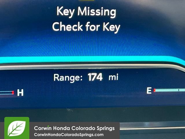 Used 2023 Chevrolet Tahoe RST AWD/4WD image 20