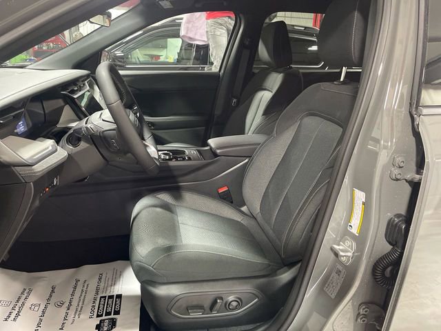 New 2026 Jeep Cherokee Laredo image 11