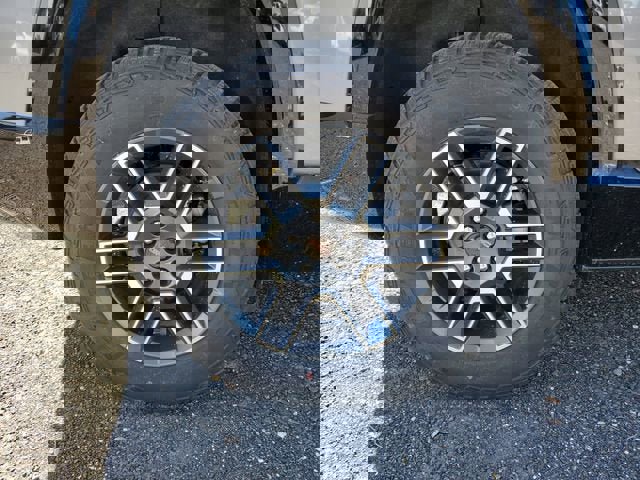 New 2026 GMC Terrain AT4 w/ Technology Package II image 6