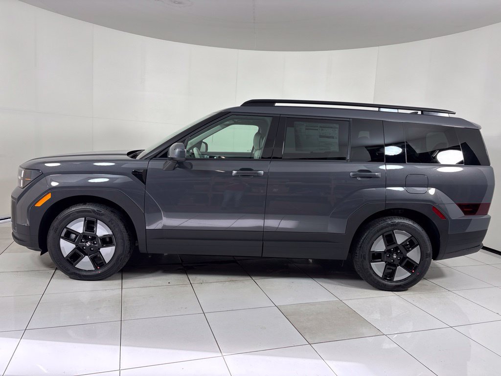 New 2027 Hyundai Santa Fe SEL FWD image 2