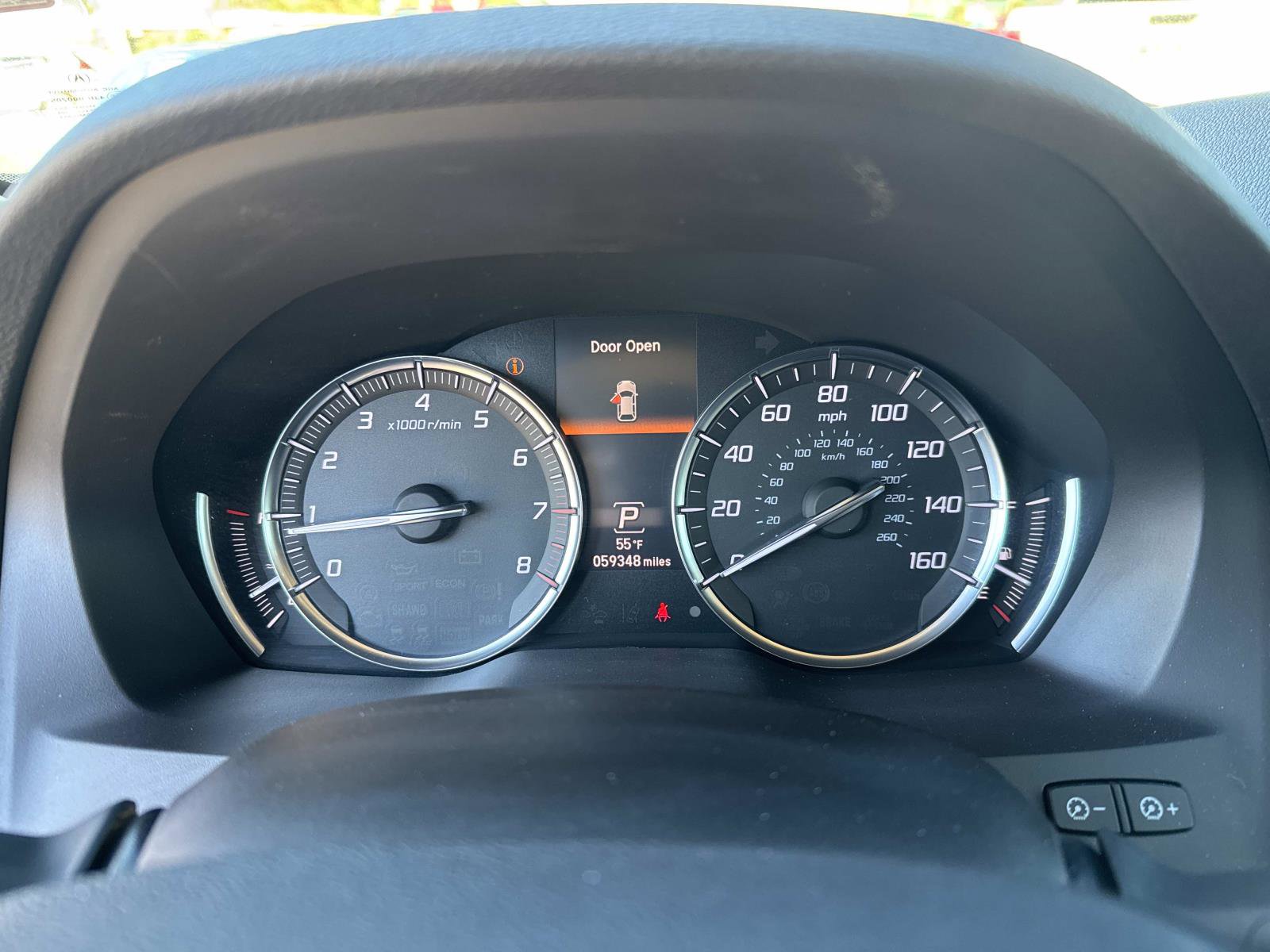 Used 2019 Acura MDX SH-AWD w/ Technology Package image 34