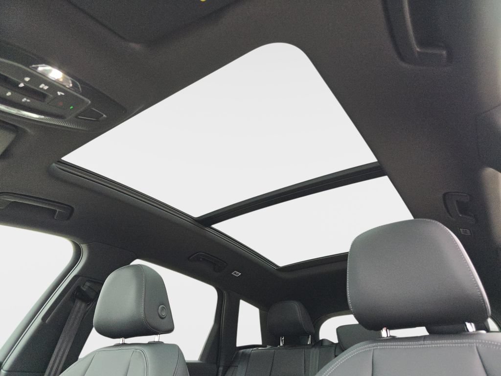 New 2027 Audi Q6 e-tron Premium Plus AWD/4WD image 30