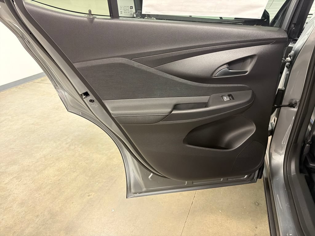 New 2026 Buick Envista Sport Touring w/ Convenience I Package FWD image 23