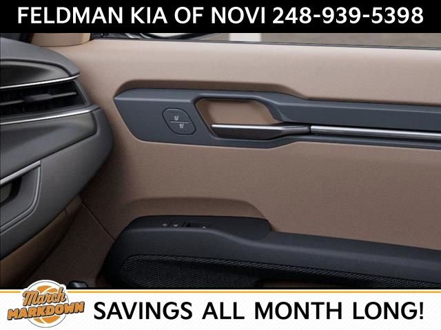 New 2026 Kia EV9 GT-Line image 26