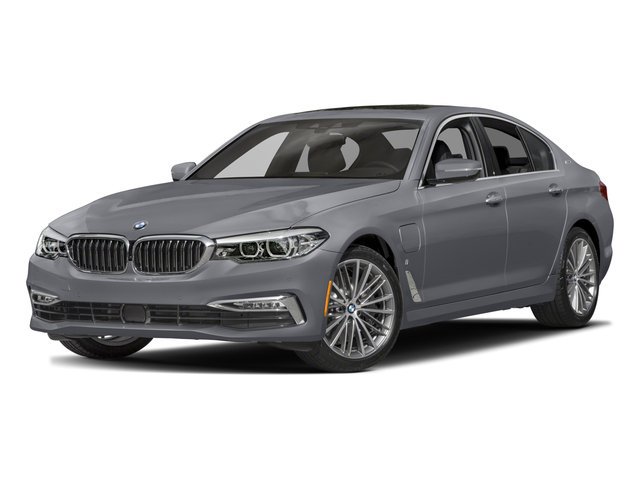 Used 2018 BMW 530e xDrive w/ Premium Package 2