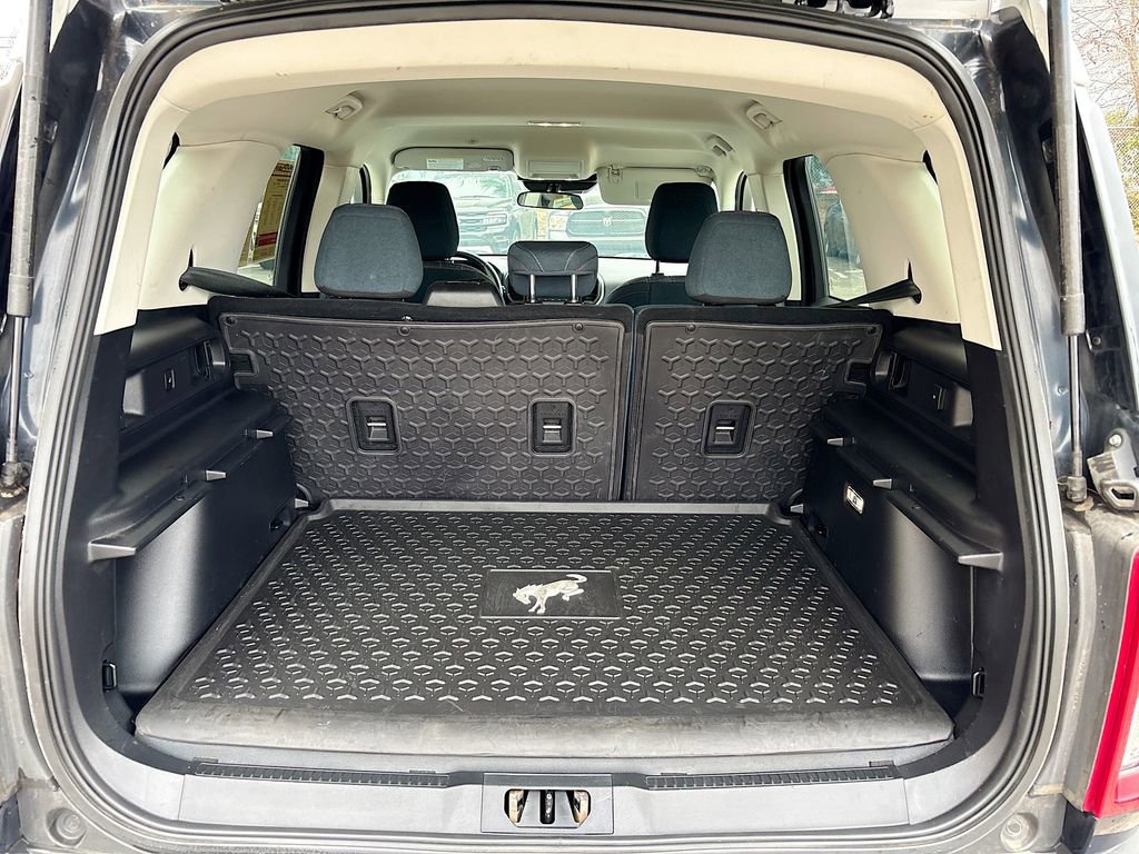 Used 2023 Ford Bronco Sport Heritage w/ Heritage Convenience Package image 24