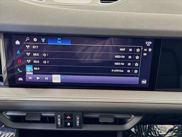New 2026 Porsche Cayenne AWD/4WD image 16