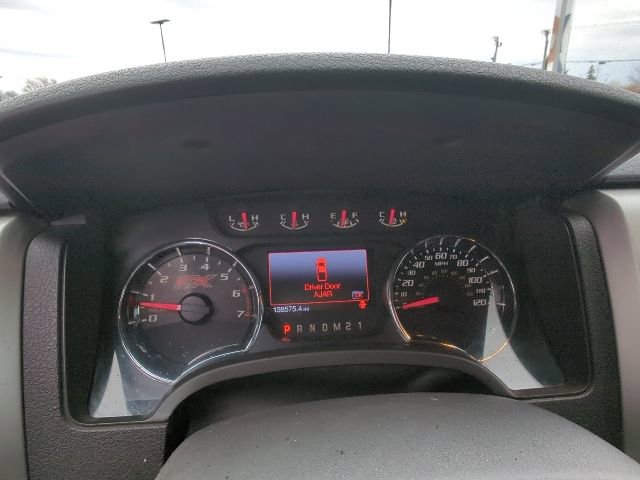 Used 2013 Ford F150 FX4 w/ Luxury Equipment Group AWD/4WD image 10