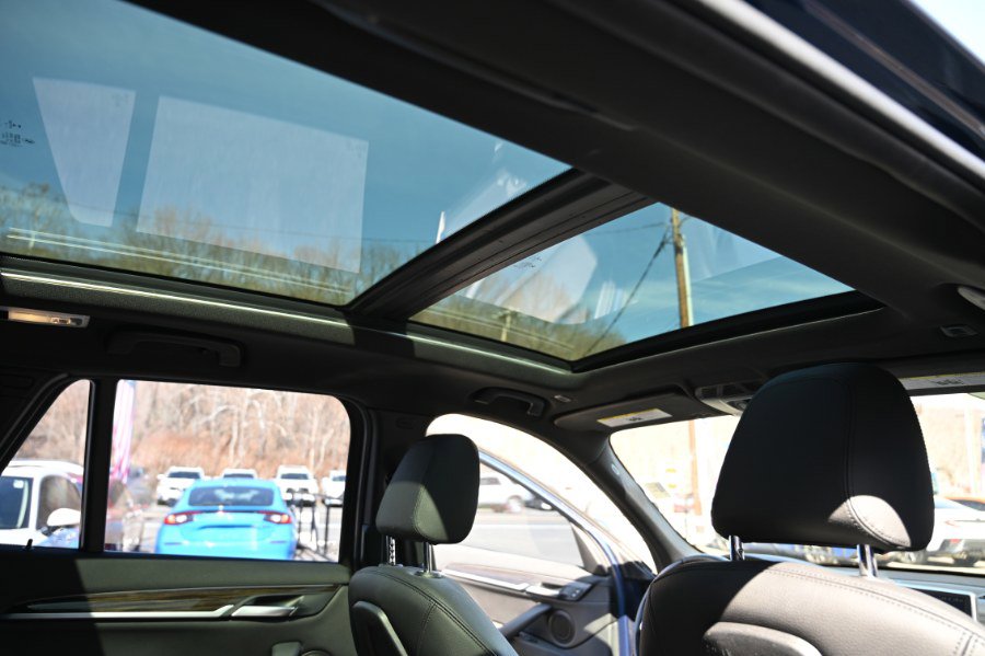 Used 2021 BMW X1 xDrive28i w/ Convenience Package image 20