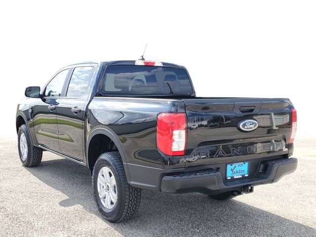 New 2025 Ford Ranger XL w/ Trailer Tow Package RWD image 3