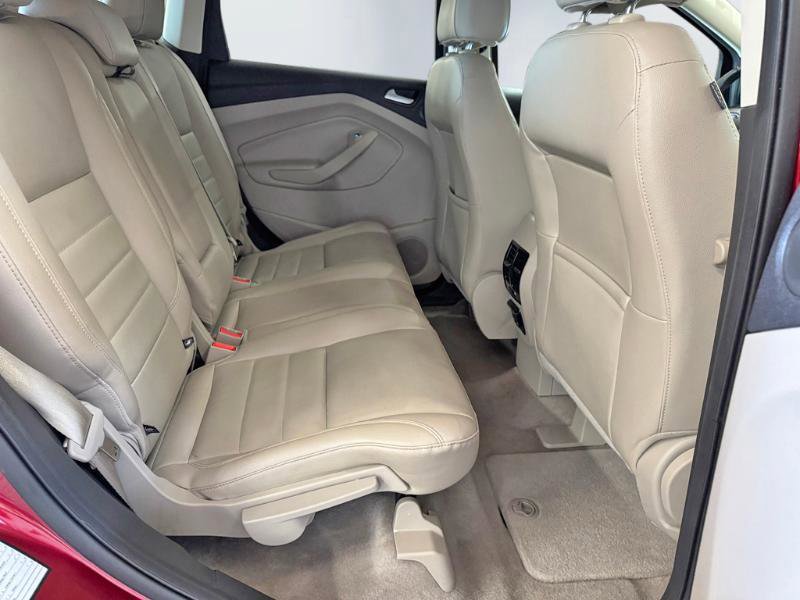 Used 2014 Ford Escape Titanium image 22