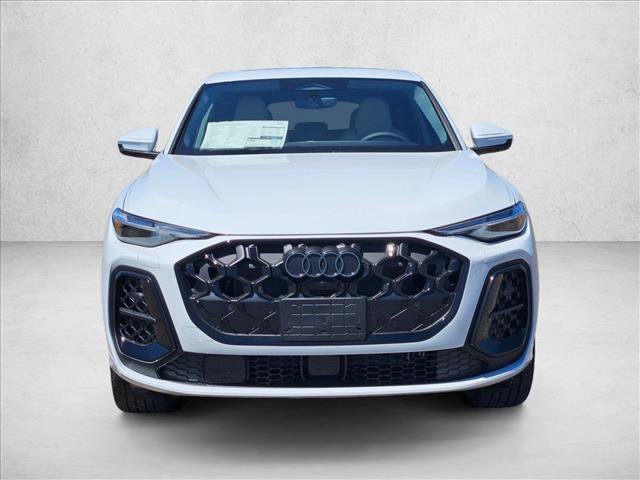 New 2026 Audi Q5 Premium Plus AWD/4WD image 6