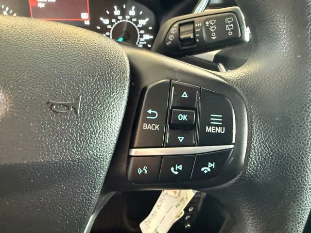 Used 2021 Ford Escape S image 17