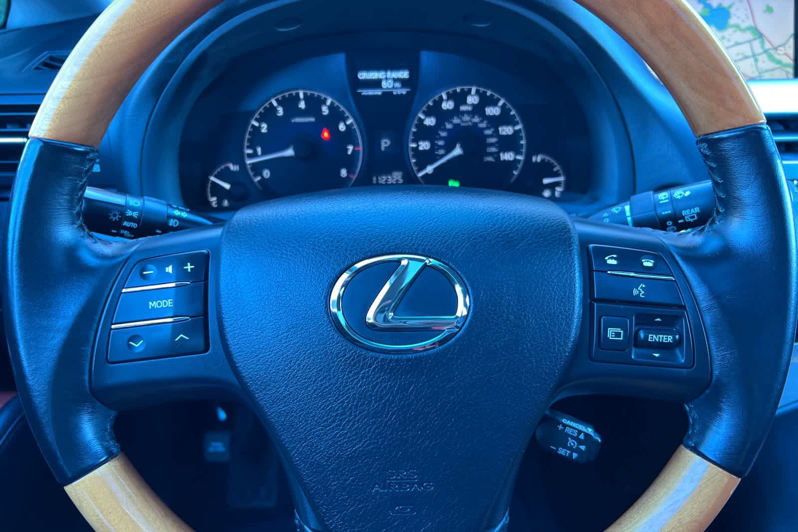 Used 2011 Lexus RX 350 AWD w/ Premium Pkg image 26