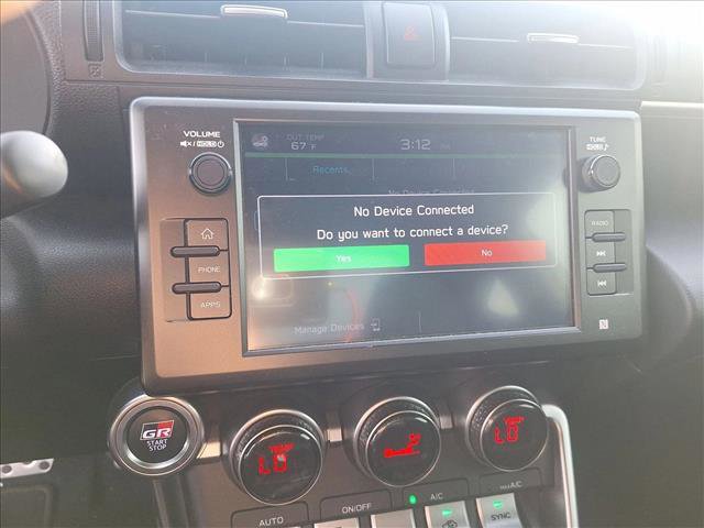 Certified 2024 Toyota GR86 Premium image 12