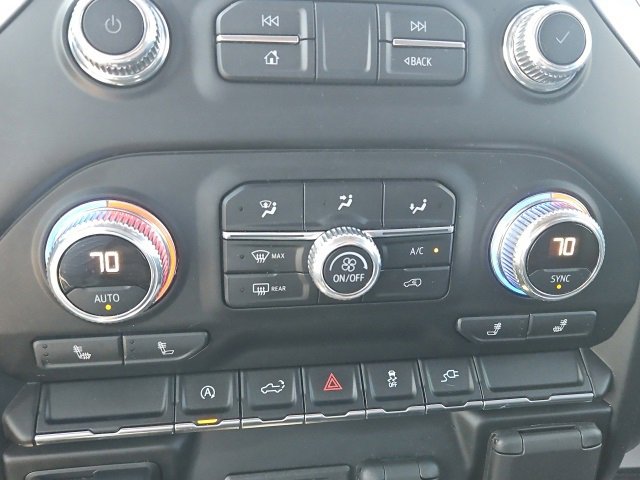 Used 2020 GMC Sierra 1500 SLT image 29