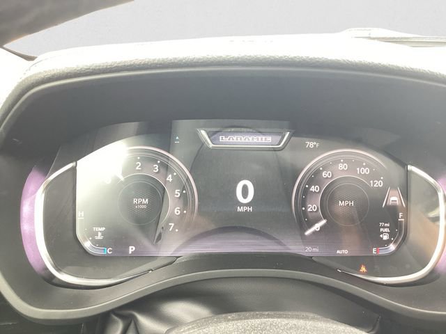 New 2026 RAM 1500 Laramie w/ Night Edition image 15